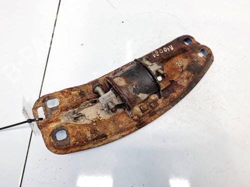 Used Support Support MERCEDES-BENZ CLK (C208) CLK 200 (208.335) (136 hp) 32588057 32588057