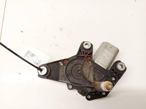 Used Rear wiper motor Rear wiper motor 34807735 34807735