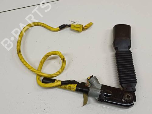 Sikkerhetsbelte-spenne Sikkerhetsbelte-spenne CHEVROLET CAPTIVA (C100, C140) 3.2 4WD (230 hp) 34742571 34742571