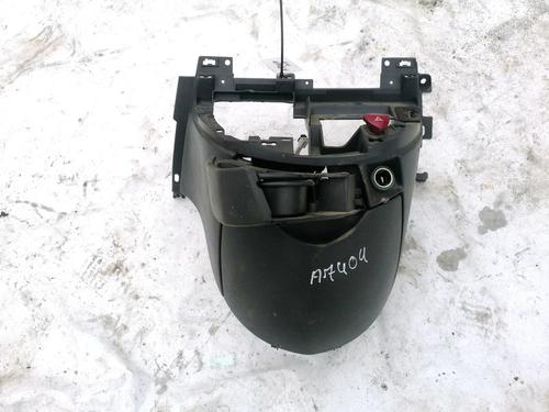Used Glove box Glove box PEUGEOT 807 (EB_) 2.2 HDi (128 hp) 35471815 35471815