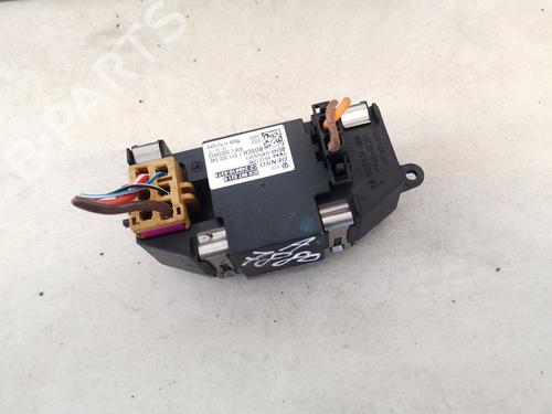 Used Heater resistor Heater resistor VW TIGUAN (5N_) 2.0 TDI 4motion (140 hp) 35454881 35454881