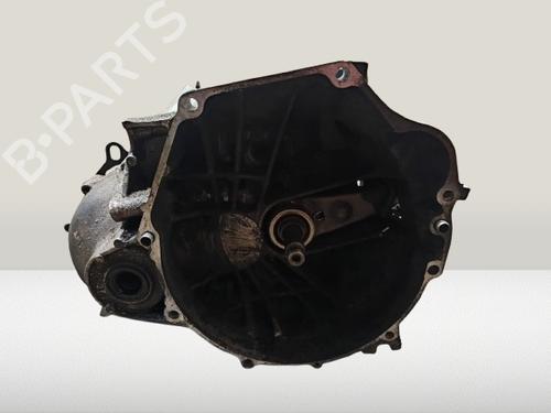 Used Gearbox Gearbox HONDA FR-V (BE) 2.2 i CTDi (BE5) (140 hp) 34912269 34912269