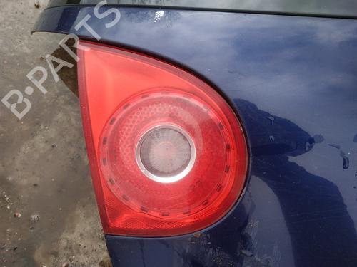 Used Left tailgate light Left tailgate light 35441029 35441029