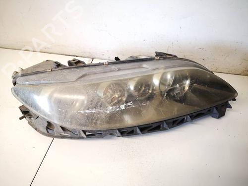 Used Right headlight Right headlight 35258360 35258360
