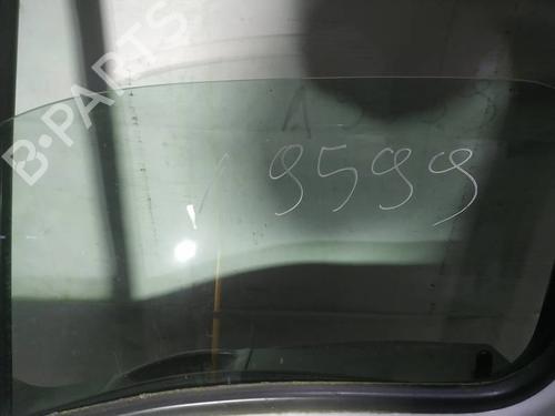 Used Front left door window Front left door window IVECO DAILY III Van 35 S 15 V, 35 C 15 V (A6HCV3B2, A6HBV4B2, A6HC41B2,... (146 hp) 35135556 35135556
