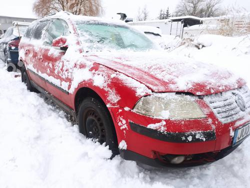 Used Parts VW PASSAT B5.5 (3B3) 2.0 TDI (136 hp) 4445293