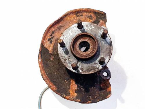 Used Right front steering knuckle Right front steering knuckle 37512081 37512081