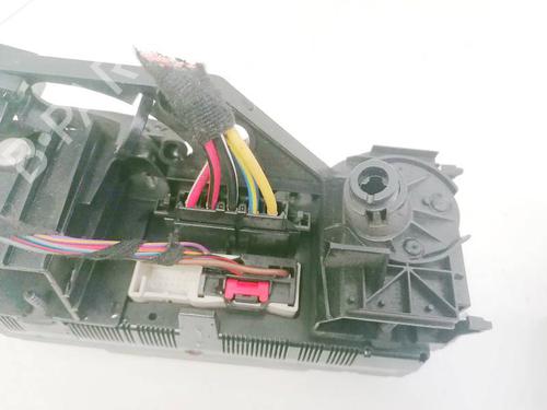 Climate control VW GOLF PLUS V (5M1, 521) 1.9 TDI | BP35345766I5 - Image 3