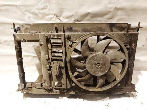 Used Fan Fan 35043573 35043573