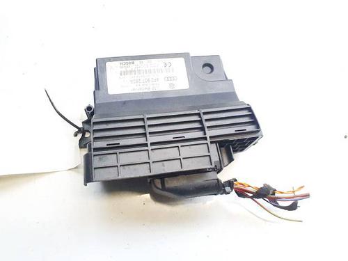 Used Electronic module Electronic module KIA SPORTAGE IV (QL, QLE) 1.6 T-GDI (177 hp) 40166715 40166715