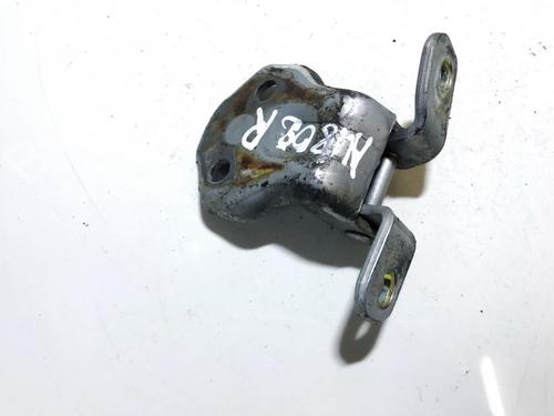 Used Hinge/Door check strap Hinge/Door check strap MAZDA 626 V (GF) 2.0 Turbo DI (GFFP) (101 hp) 33511904 33511904