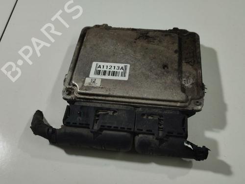 Used Engine control unit (ECU) Engine control unit (ECU) VW PASSAT B6 (3C2) 2.0 TDI (140 hp) 33487653 33487653