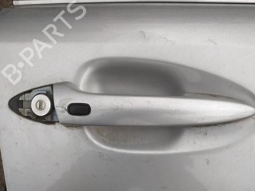 Used Front right exterior door handle Front right exterior door handle 35439637 35439637