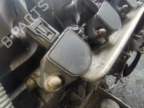 Used Ignition coil Ignition coil HONDA FR-V (BE) 1.8 (BE1) (140 hp) 35542087 35542087