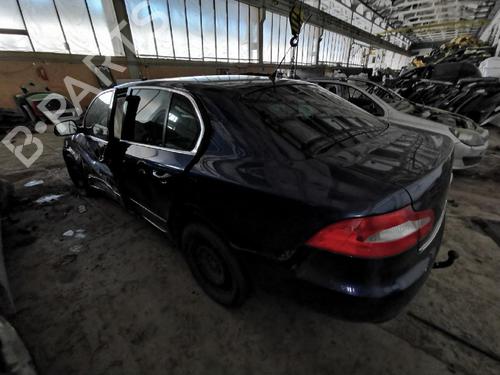 Electronic module SKODA SUPERB II (3T4) 1.9 TDI | BP32557753M83 