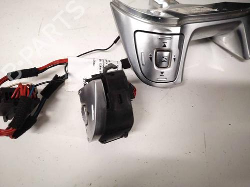 Steering wheel controls FORD S-MAX (WA6) 2.0 TDCi | BP34833211E15 - Image 2