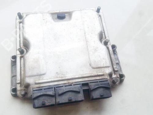 Engine control unit (ECU) CITROËN C8 (EA_, EB_) 2.0 HDi | BP33526572M57 - Image 2