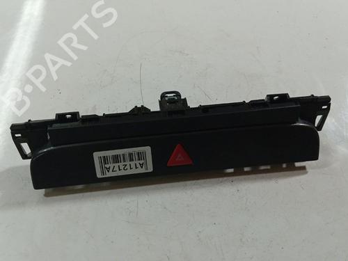 Used Warning switch Warning switch VW PASSAT B6 (3C2) 2.0 TDI (140 hp) 34789400 34789400
