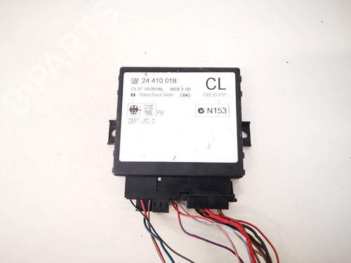 Used Electronic module Electronic module 35609591 35609591
