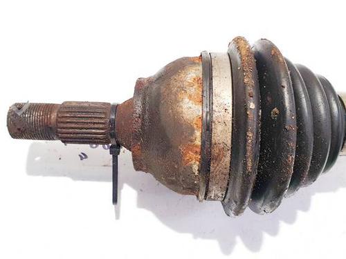 Left front driveshaft PEUGEOT PARTNER Box Body/MPV 1.6 HDi | BP35305709M38 - Image 2