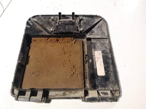 Boot lining AUDI 80 B4 Saloon (8C2) 1.9 TDI | BP35011447I3 - Image 2