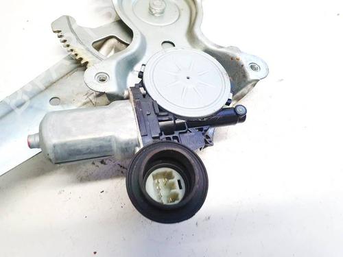 Used Left rear window motor Left rear window motor TOYOTA URBAN CRUISER (_P1_) 1.33 (NSP110_, NSP110) (101 hp) 35184957 35184957