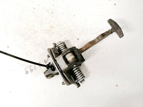 Used Hinge/Door check strap Hinge/Door check strap 35099251 35099251