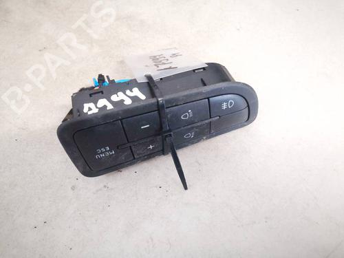 Switch FIAT PUNTO EVO (199_) 1.3 D Multijet (199AXC1A, 199BXC1A, 199AXT1A, 199BXT1A) | BP35371185I30 - Image 1
