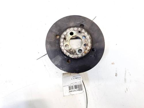 Pulley AUDI A4 B5 (8D2) 1.9 TDI | BP35540500M122 - Image 3