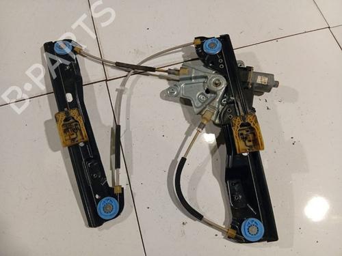 Front right window mechanism OPEL INSIGNIA A (G09) 1.8 (68) | BP39604792C23 - Image 2