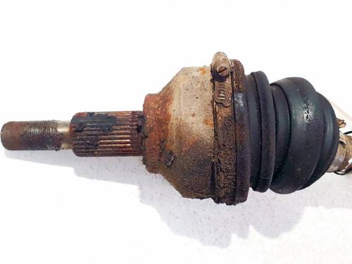 Left front driveshaft DODGE AVENGER 2.0 CRD | BP40274760M38 - Image 2