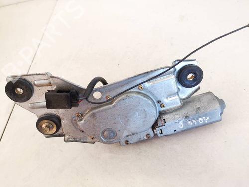 Used Rear wiper motor Rear wiper motor 35326492 35326492