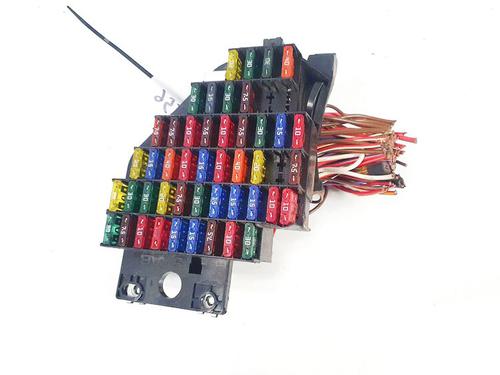 Used Fuse box Fuse box SAAB 9-5 (YS3E) 2.3 Turbo (250 hp) 32896288 32896288