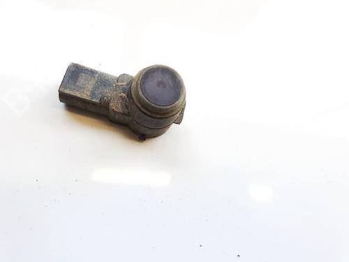 Used Electronic module Electronic module CITROËN C5 III (RD_) 1.6 HDi 110 (RD9HZC) (109 hp) 34757686 34757686