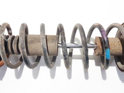 Used Shock absorber spring Shock absorber spring FORD FIESTA IV (JA_, JB_) 1.25 i 16V (75 hp) 35490483 35490483