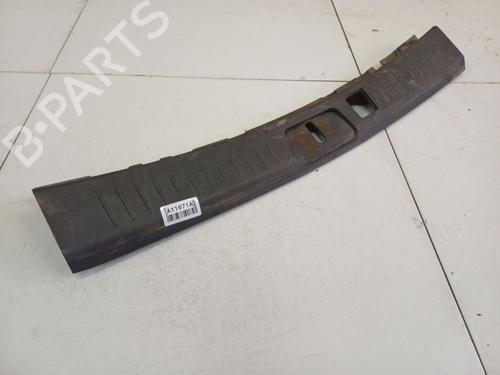 Estribo Estribo CHEVROLET CAPTIVA (C100, C140) 2.0 D 4WD (150 hp) 34850840 34850840