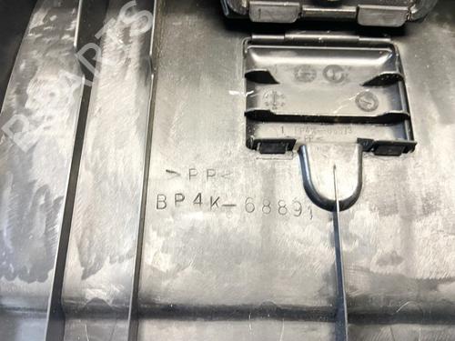 Step MAZDA 3 (BK) 1.6 DI Turbo | BP35488566C149 - Image 3