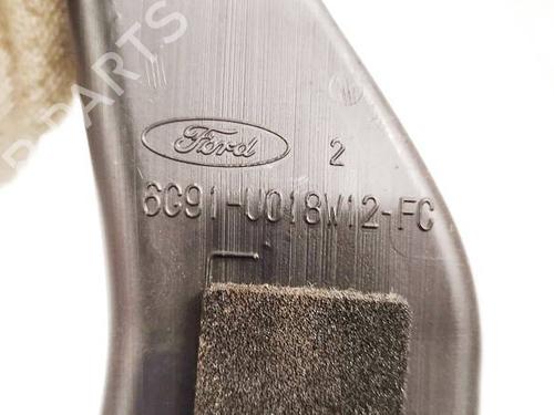 Pipe FORD MONDEO IV (BA7) 2.0 TDCi | BP38945859M125 - Image 2