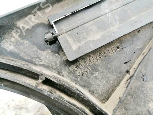 Fan FORD FOCUS III 1.6 TDCi | BP35000661M128 - Image 3