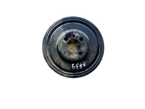 Pulley VW GOLF V (1K1) 1.9 TDI | BP35379961M122 - Image 2
