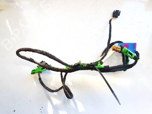 Used Wiring harness Wiring harness AUDI A6 C6 (4F2) 3.0 TDI quattro (233 hp) 40519554 40519554