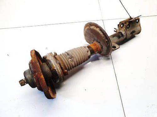 Used Left front shock absorber Left front shock absorber PEUGEOT 807 (EB_) 2.2 HDi (128 hp) 35050559 35050559