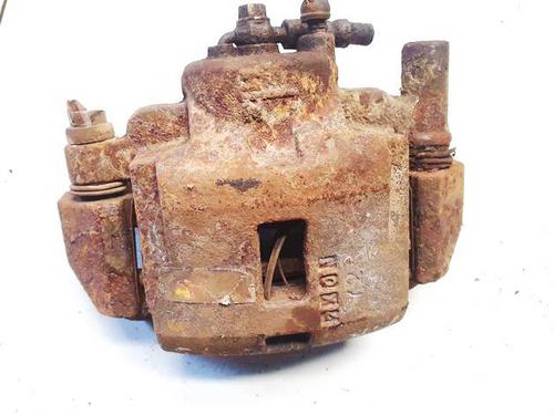 Used Left front brake caliper Left front brake caliper MAZDA PREMACY (CP) 2.0 TD (101 hp) 35833839 35833839