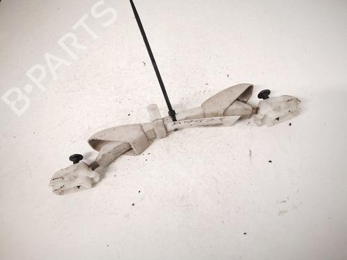Interior roof handle PEUGEOT 807 (EB_) 2.2 HDi | BP35443973I35 - Image 2