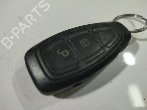 Electronic module FORD GRAND C-MAX (DXA/CB7, DXA/CEU) 1.6 Ti | BP34824675M83 - Image 4