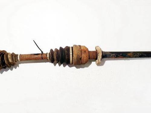 Used Right front driveshaft Right front driveshaft OPEL ASTRA H (A04) 1.7 CDTI (L48) (100 hp) 34869881 34869881