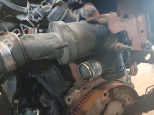 Used Thermostat housing Thermostat housing 39232183 39232183