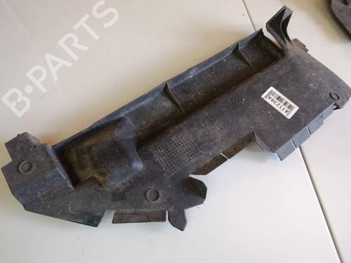 Used Underbody protection Underbody protection 34762852 34762852