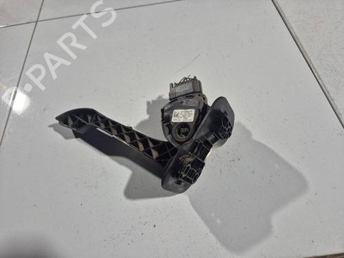 Pedal FORD TRANSIT Van (FA_ _) 2.4 TDCi RWD | BP35007955I4 - Image 2