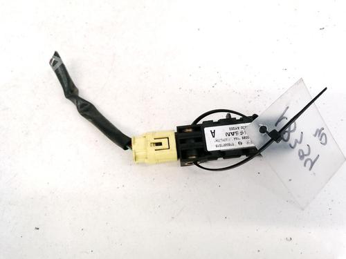 Used Electronic module Electronic module NISSAN PRIMERA Hatchback (P12) 2.2 dCi (139 hp) 32916109 32916109